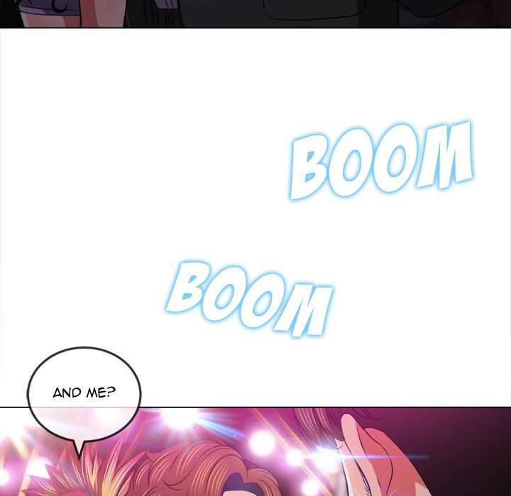 My High School Bully Manhwa - Chapter 85 Page 94