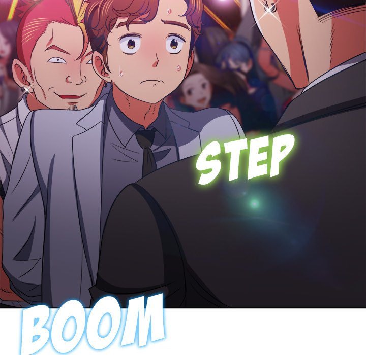 My High School Bully Manhwa - Chapter 85 Page 95