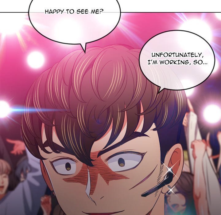 My High School Bully Manhwa - Chapter 85 Page 97