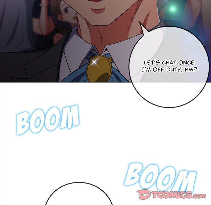 My High School Bully Manhwa - Chapter 85 Page 98