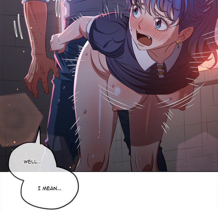 My High School Bully Manhwa - Chapter 243 Page 20