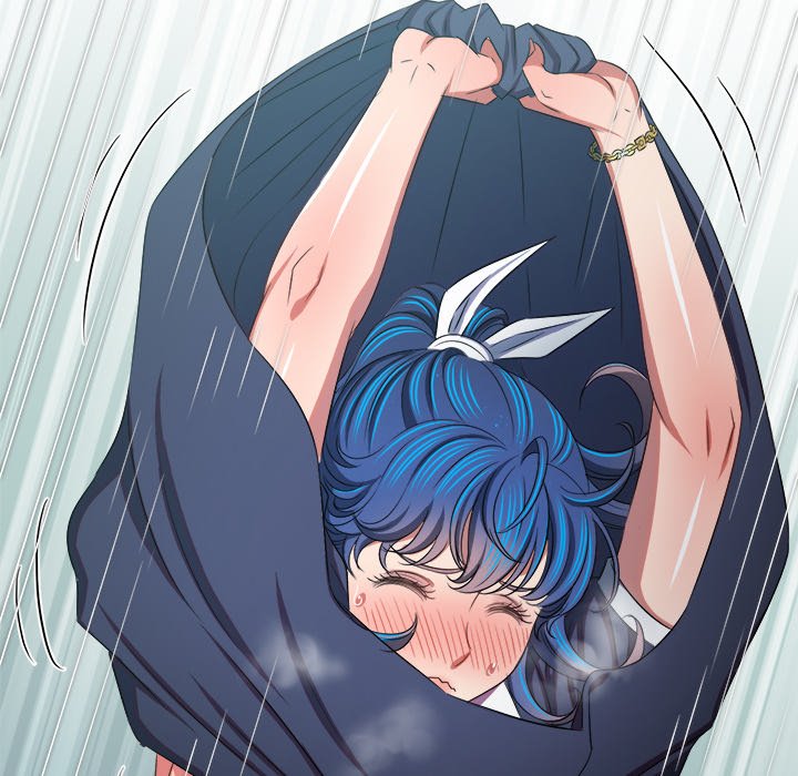 My High School Bully Manhwa - Chapter 243 Page 32