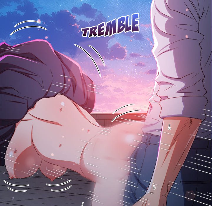 My High School Bully Manhwa - Chapter 243 Page 41