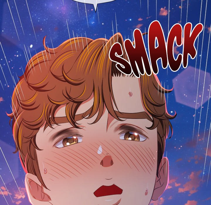 My High School Bully Manhwa - Chapter 243 Page 76