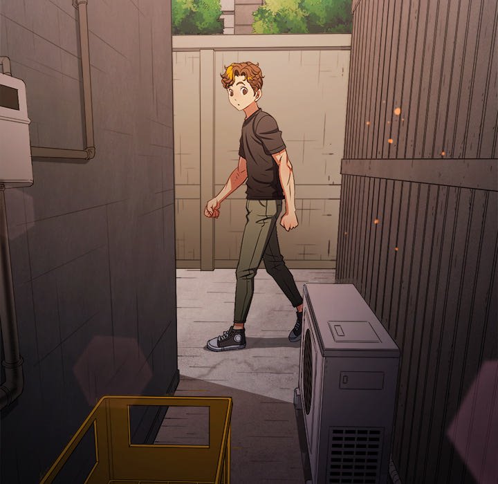 My High School Bully Manhwa - Chapter 243 Page 81