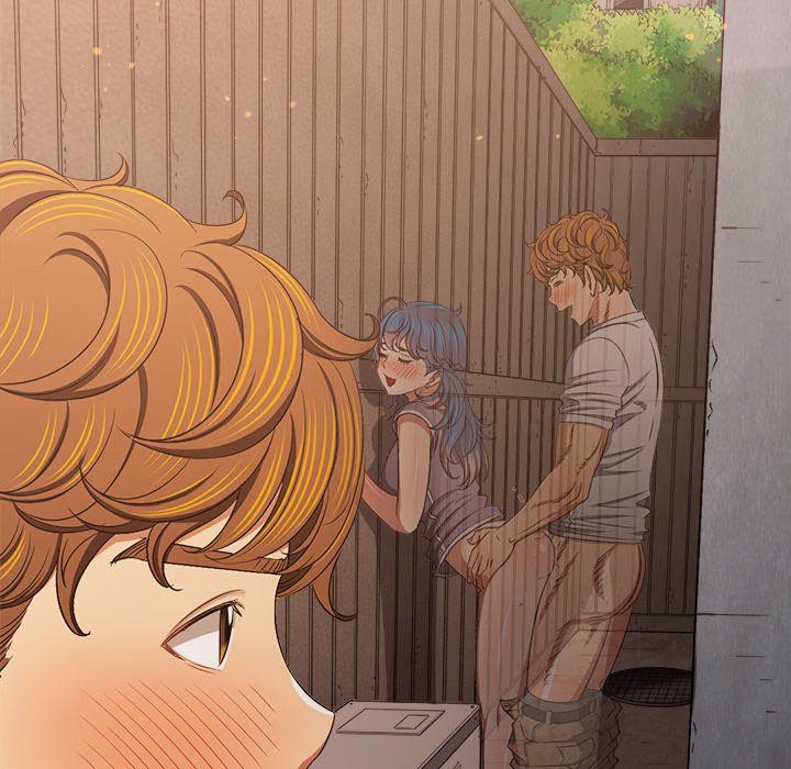 My High School Bully Manhwa - Chapter 243 Page 84