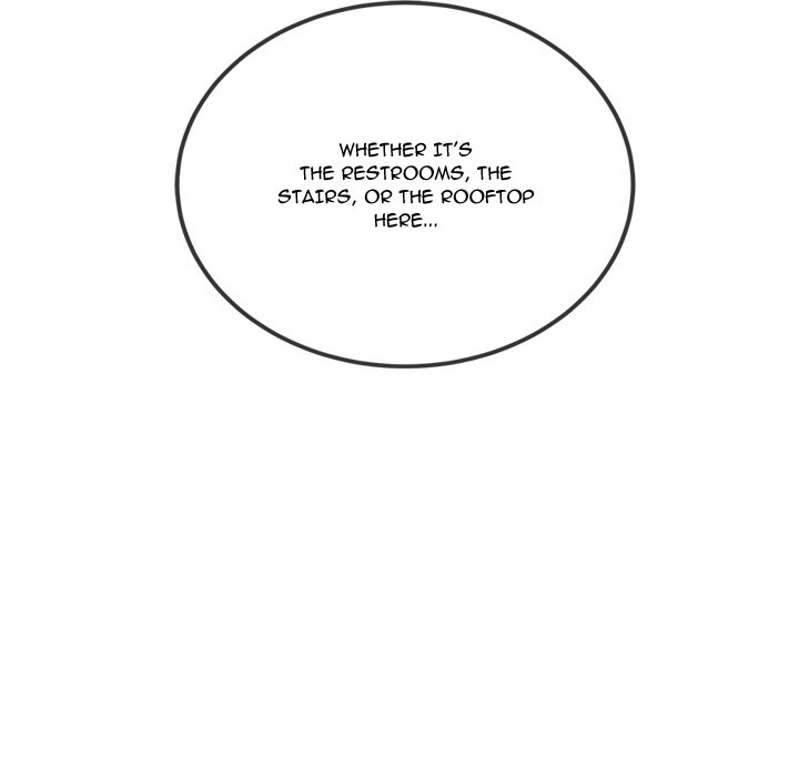 My High School Bully Manhwa - Chapter 243 Page 90