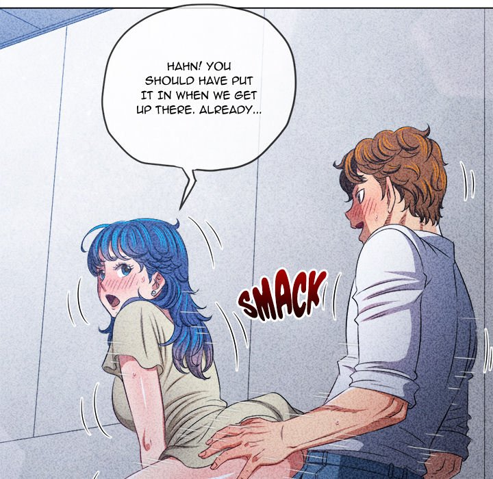 My High School Bully Manhwa - Chapter 243 Page 95