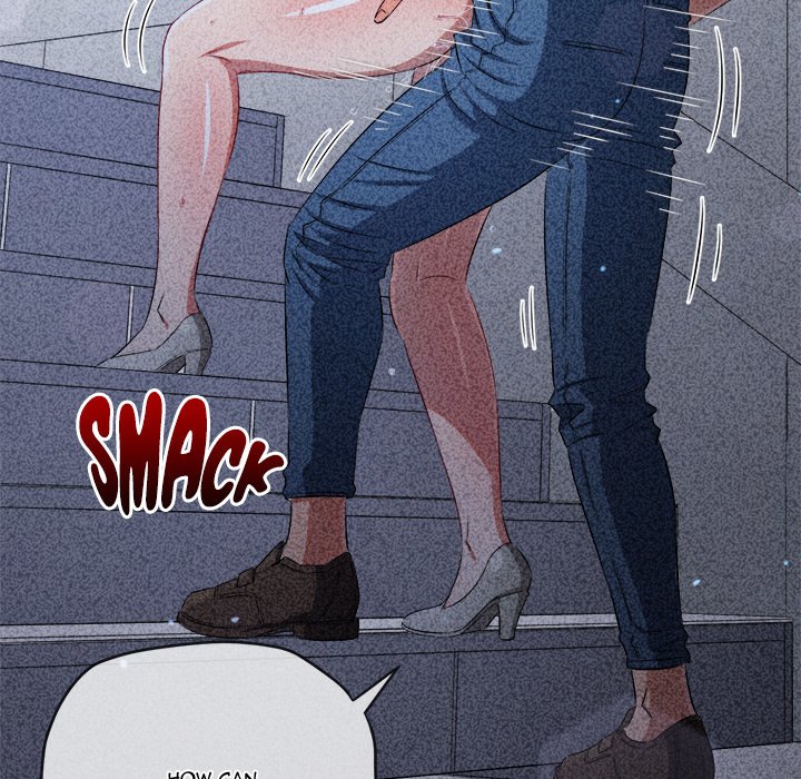 My High School Bully Manhwa - Chapter 243 Page 96