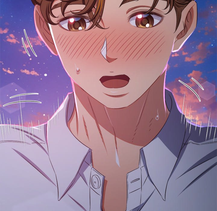 My High School Bully Manhwa - Chapter 243 Page 101