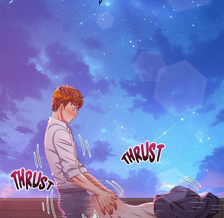 My High School Bully Manhwa - Chapter 243 Page 105