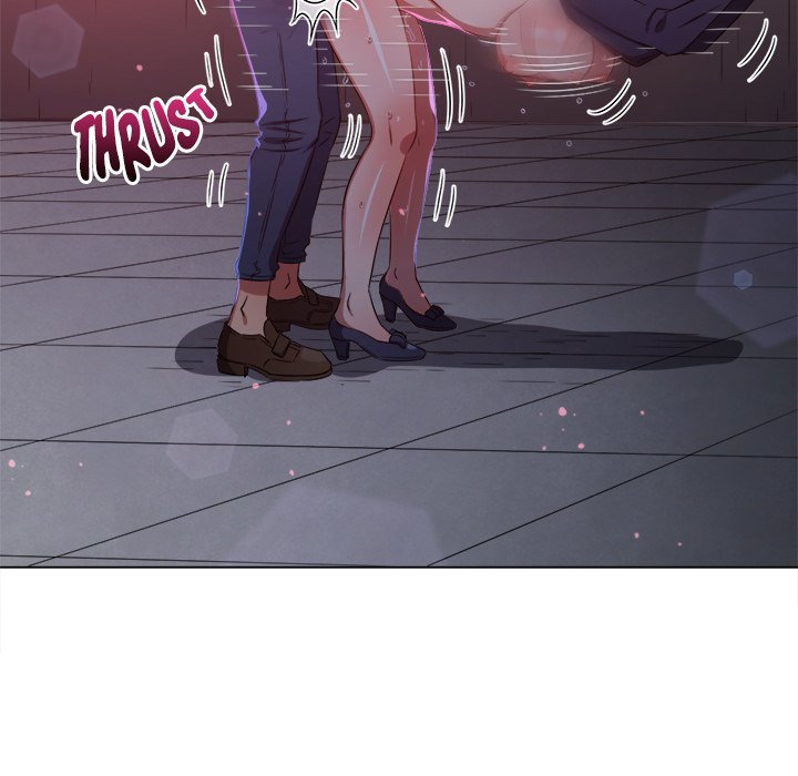 My High School Bully Manhwa - Chapter 243 Page 106