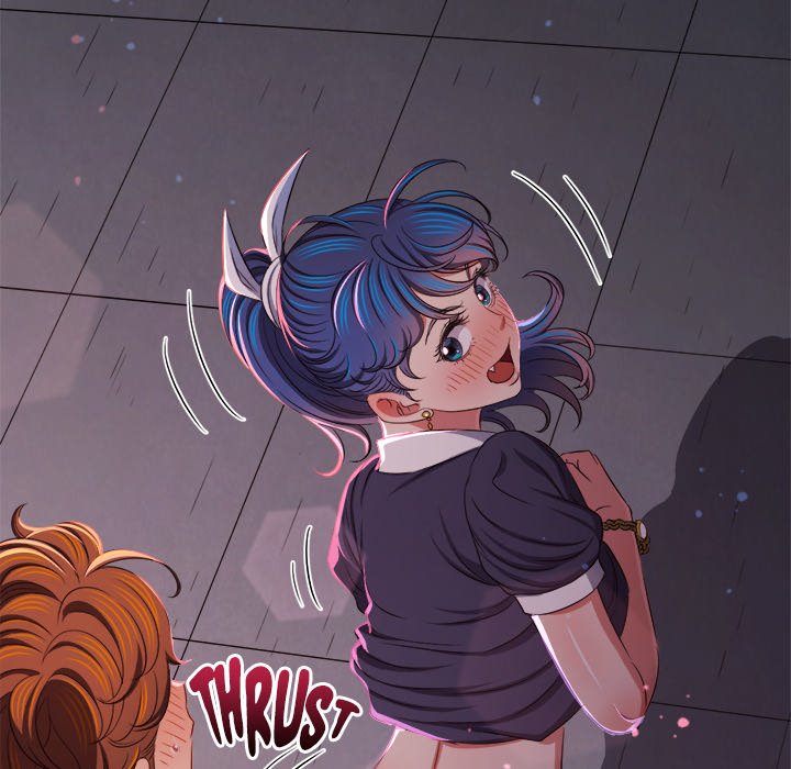 My High School Bully Manhwa - Chapter 243 Page 112