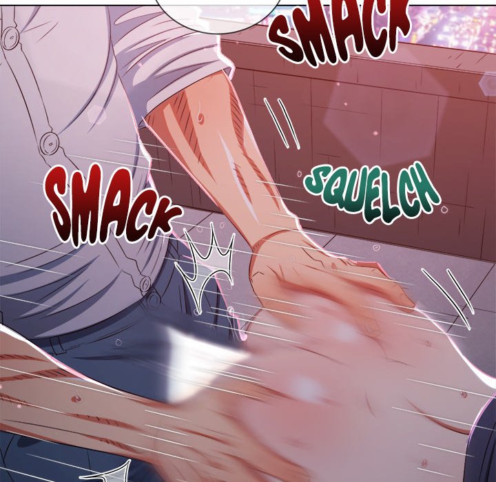 My High School Bully Manhwa - Chapter 243 Page 116