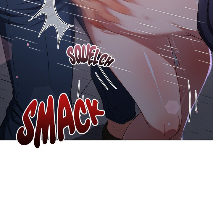 My High School Bully Manhwa - Chapter 243 Page 117