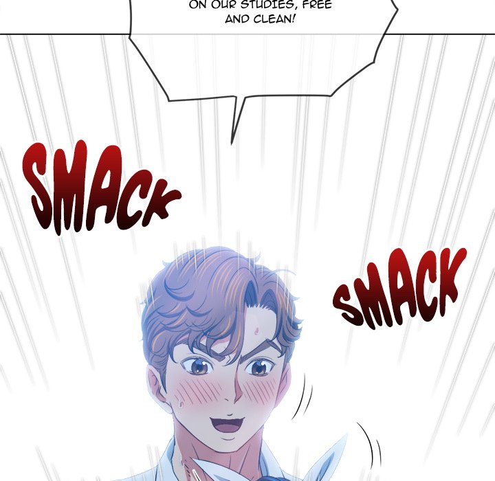 My High School Bully Manhwa - Chapter 243 Page 119