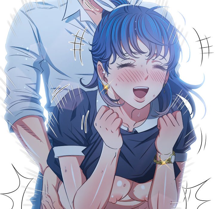 My High School Bully Manhwa - Chapter 243 Page 120