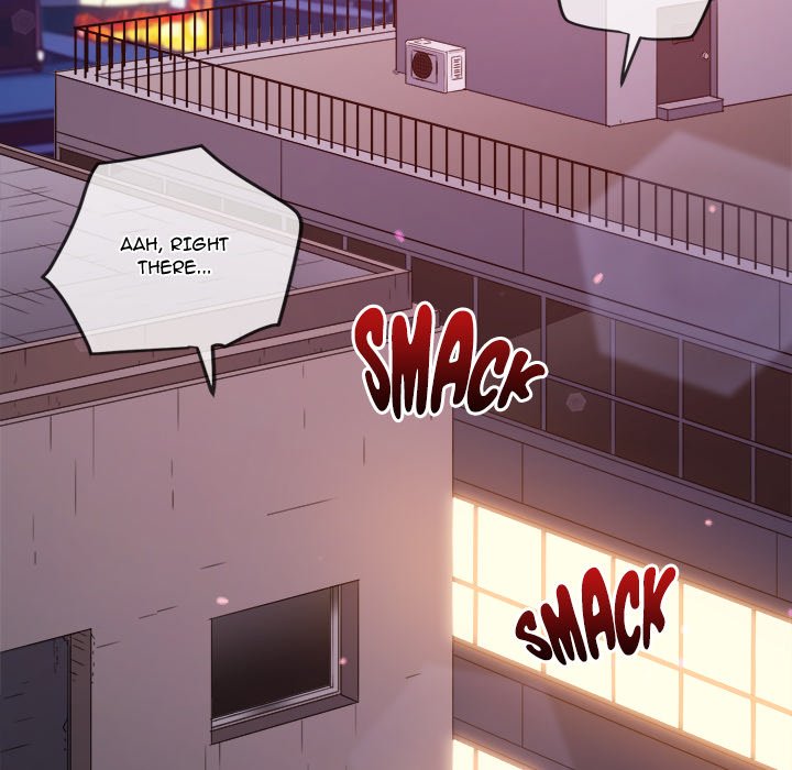 My High School Bully Manhwa - Chapter 243 Page 124