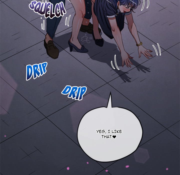 My High School Bully Manhwa - Chapter 243 Page 126