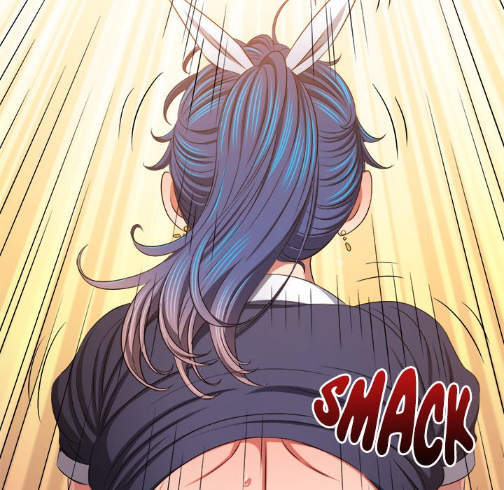 My High School Bully Manhwa - Chapter 243 Page 130