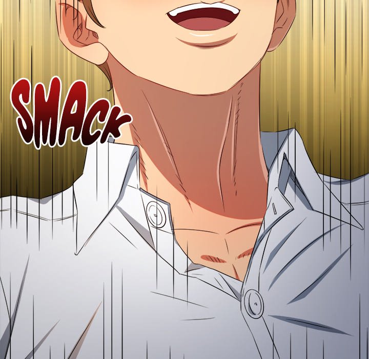 My High School Bully Manhwa - Chapter 243 Page 134