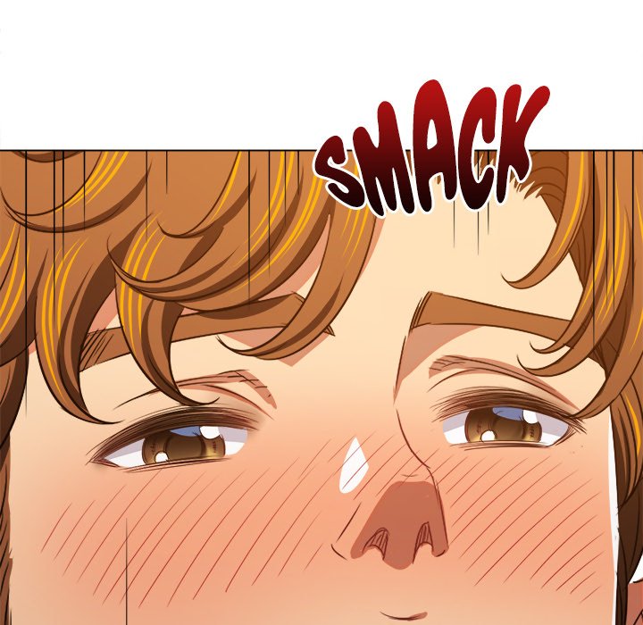 My High School Bully Manhwa - Chapter 243 Page 136