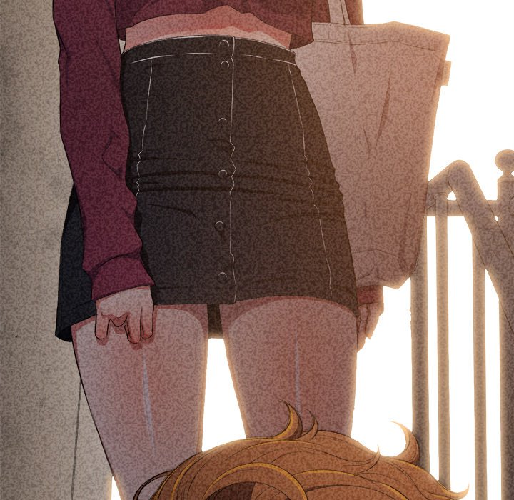 My High School Bully Manhwa - Chapter 243 Page 141