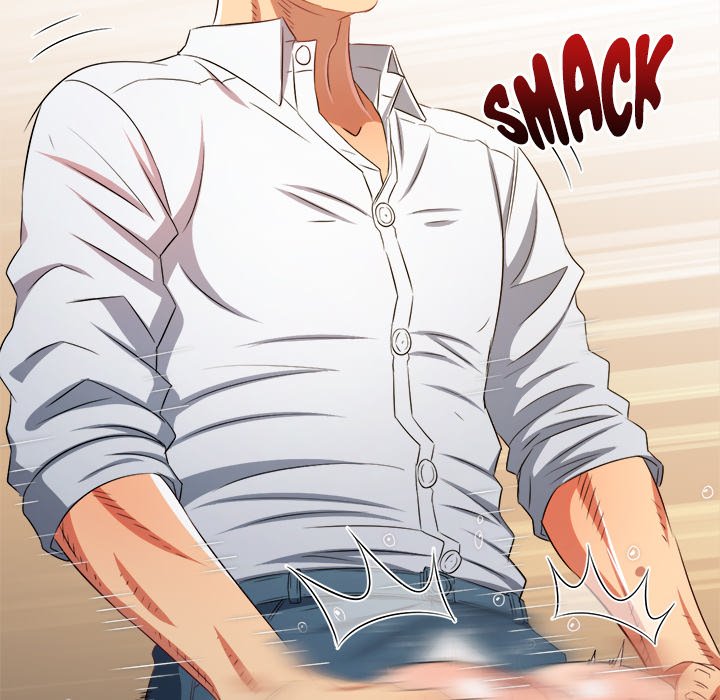 My High School Bully Manhwa - Chapter 243 Page 151