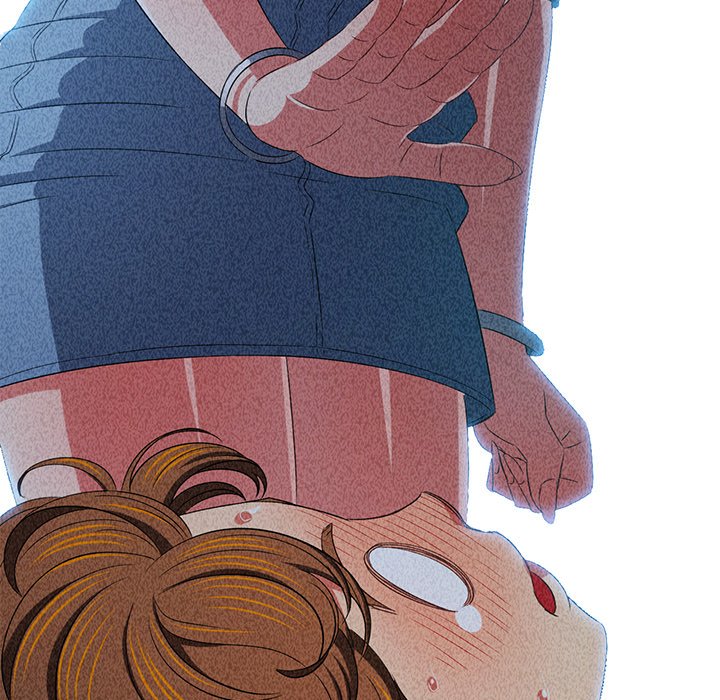 My High School Bully Manhwa - Chapter 243 Page 161