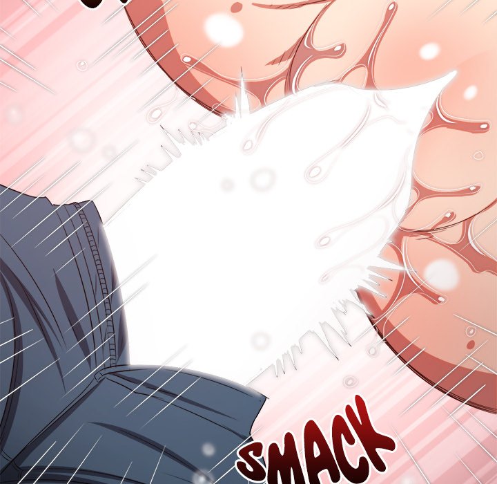 My High School Bully Manhwa - Chapter 243 Page 176