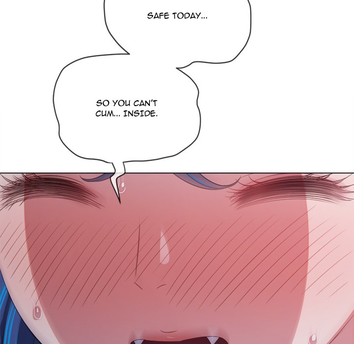 My High School Bully Manhwa - Chapter 243 Page 191