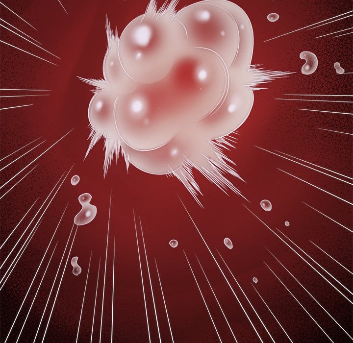 My High School Bully Manhwa - Chapter 243 Page 210