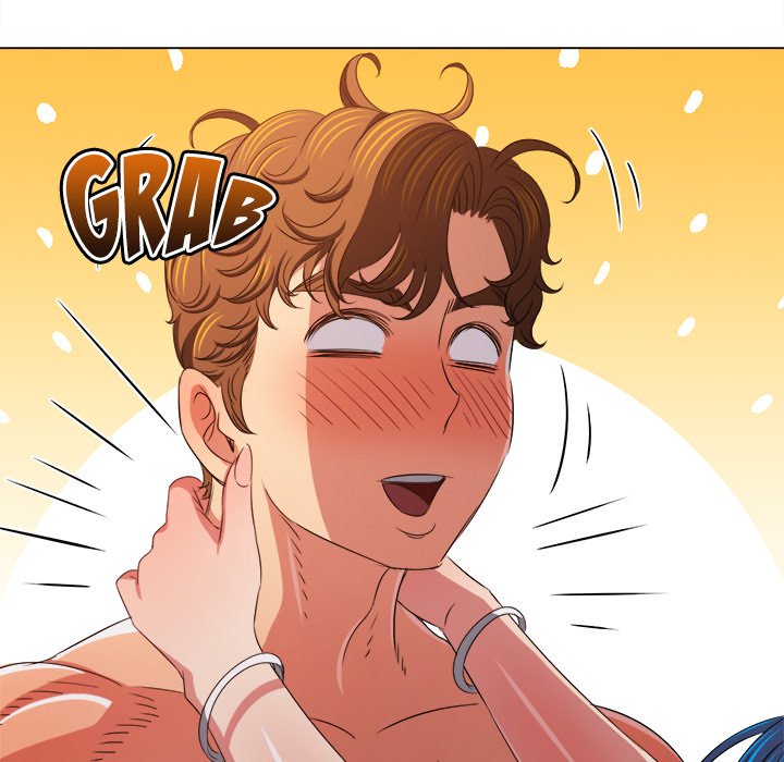 My High School Bully Manhwa - Chapter 223 Page 167