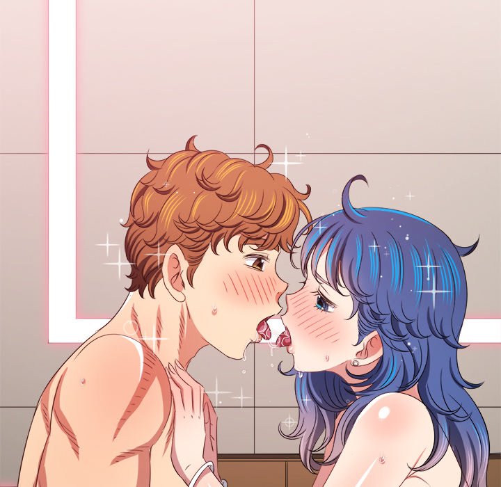 My High School Bully Manhwa - Chapter 223 Page 201