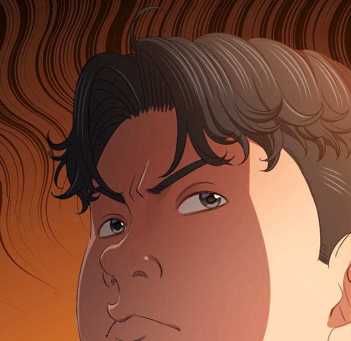 My High School Bully Manhwa - Chapter 242 Page 13