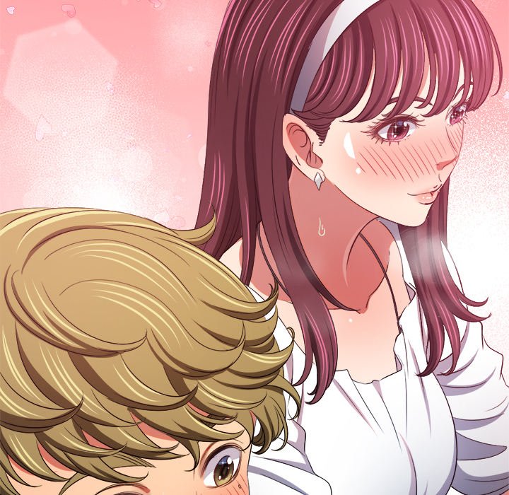 My High School Bully Manhwa - Chapter 242 Page 17