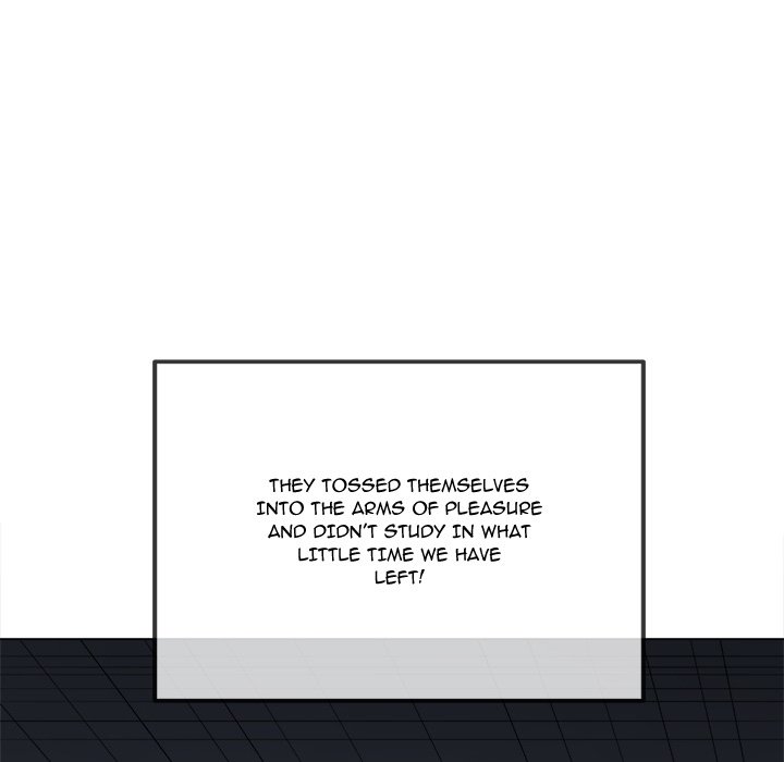 My High School Bully Manhwa - Chapter 242 Page 20