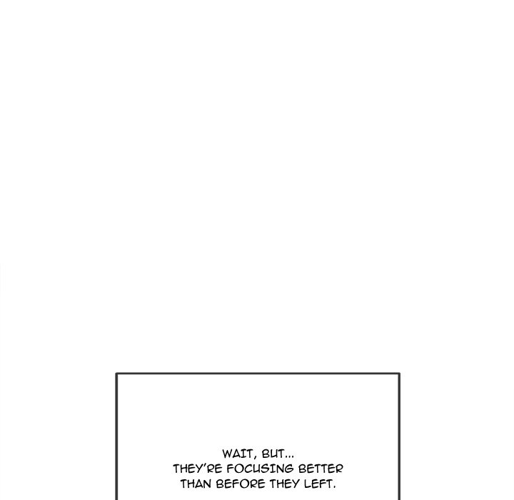 My High School Bully Manhwa - Chapter 242 Page 33