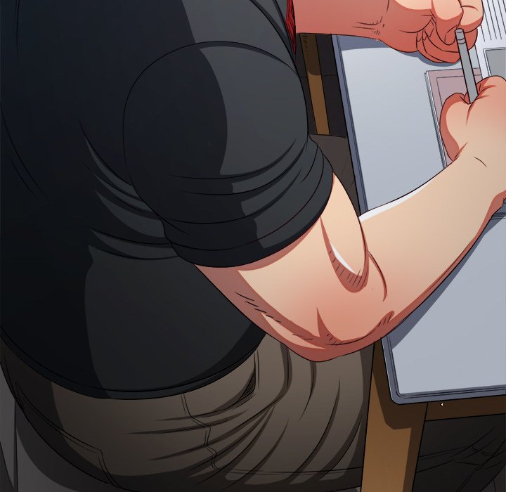 My High School Bully Manhwa - Chapter 242 Page 36