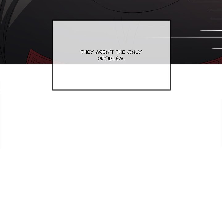 My High School Bully Manhwa - Chapter 242 Page 43