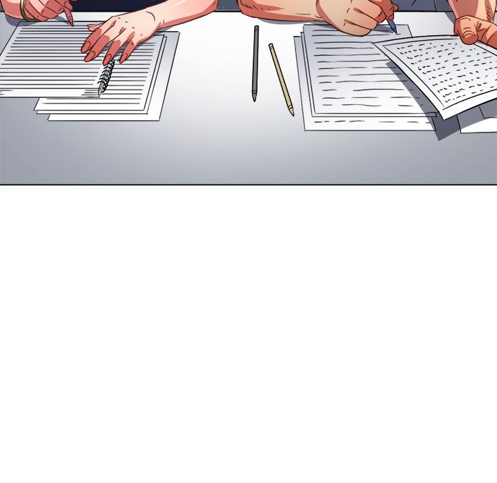 My High School Bully Manhwa - Chapter 242 Page 46