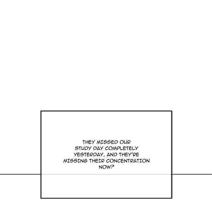 My High School Bully Manhwa - Chapter 242 Page 47