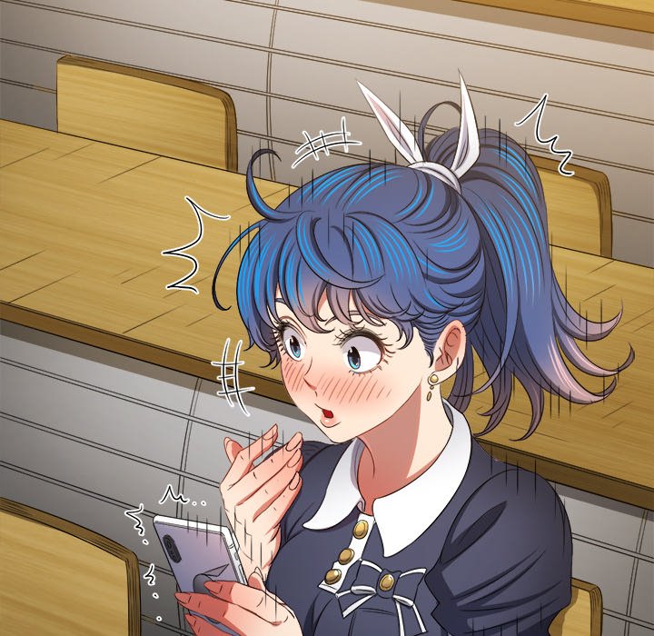 My High School Bully Manhwa - Chapter 242 Page 59