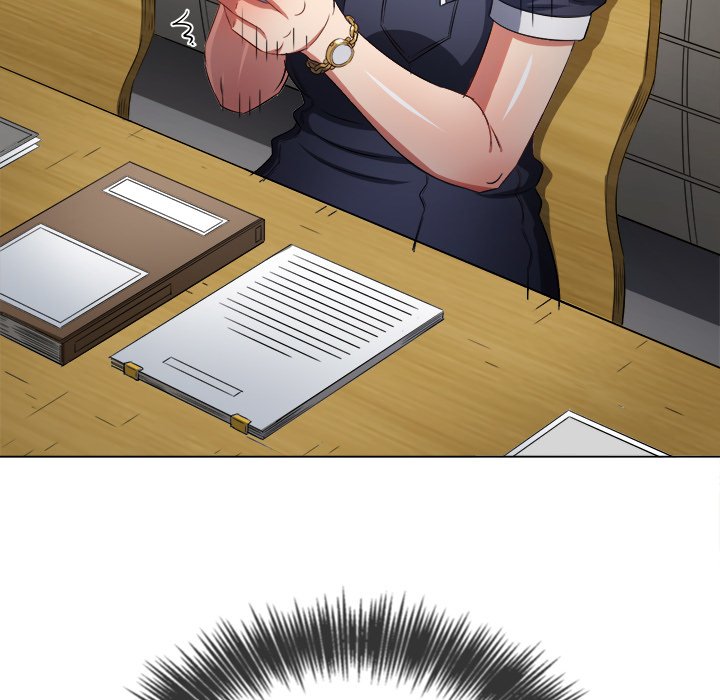 My High School Bully Manhwa - Chapter 242 Page 60