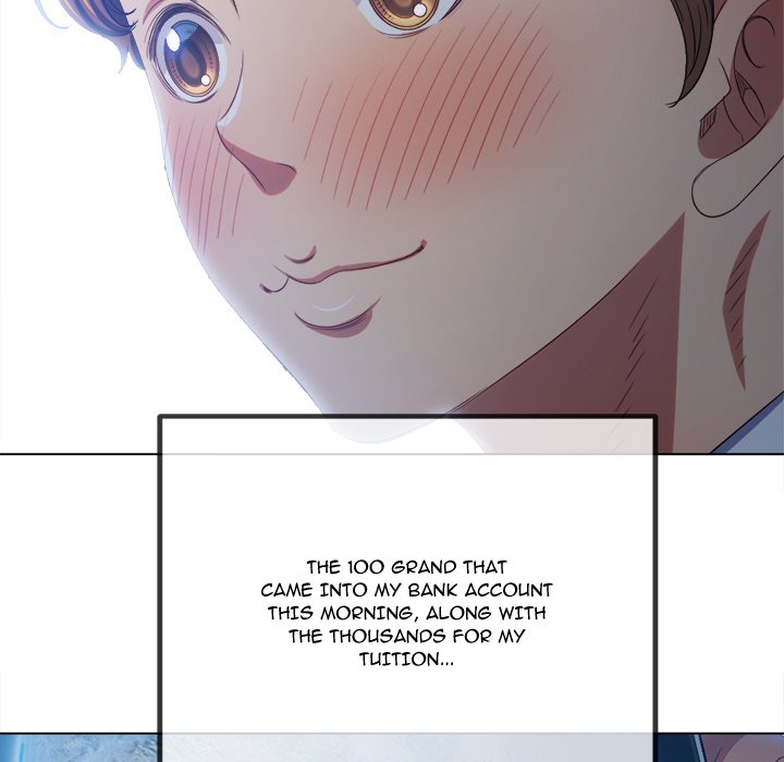 My High School Bully Manhwa - Chapter 242 Page 74