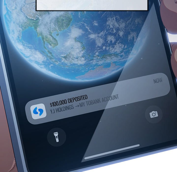 My High School Bully Manhwa - Chapter 242 Page 75