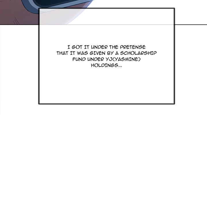 My High School Bully Manhwa - Chapter 242 Page 76