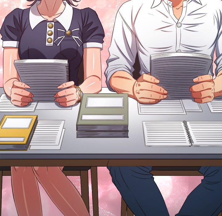 My High School Bully Manhwa - Chapter 242 Page 88