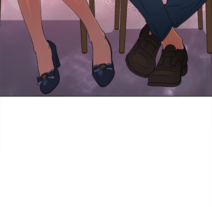 My High School Bully Manhwa - Chapter 242 Page 89