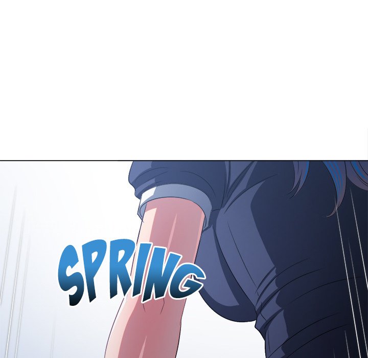 My High School Bully Manhwa - Chapter 242 Page 95